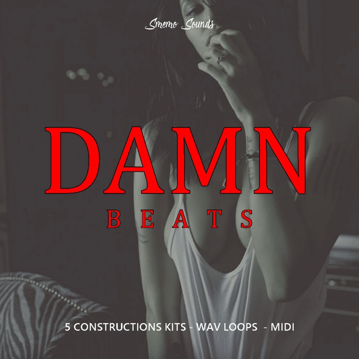 Damn Beats